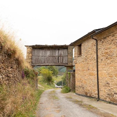 Finca Eiras Lugo Luaran gambar