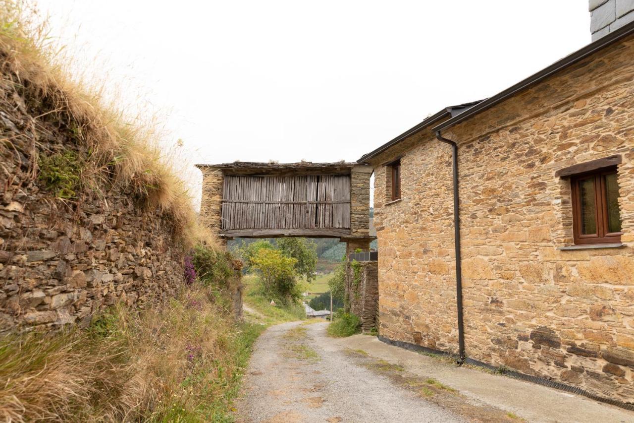 Finca Eiras Lugo Luaran gambar