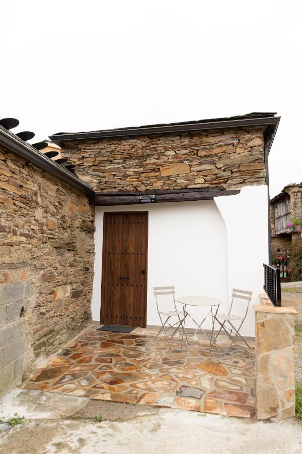 Finca Eiras Lugo Luaran gambar