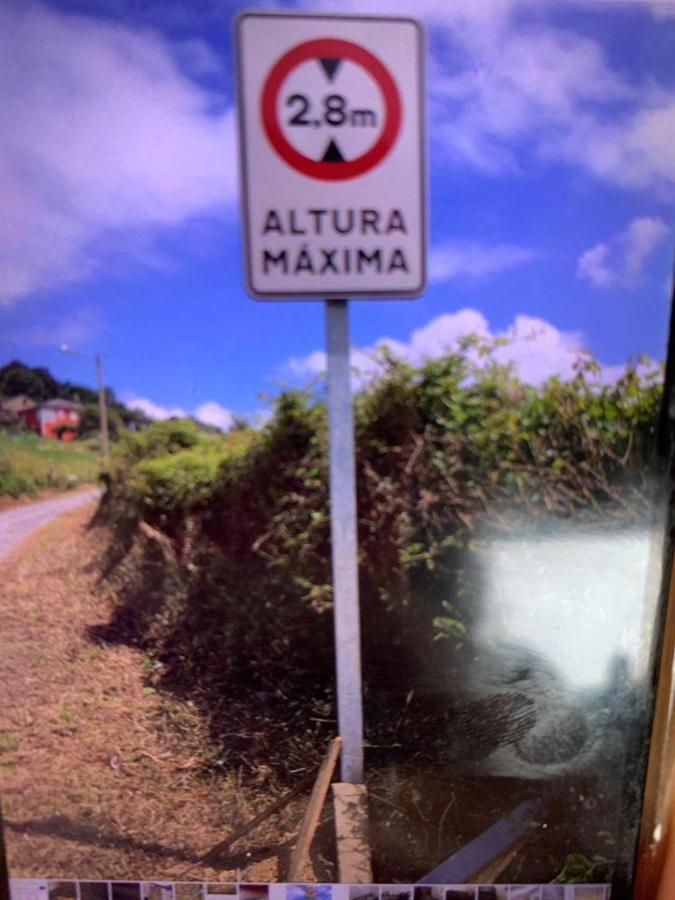 Finca Eiras Lugo Luaran gambar