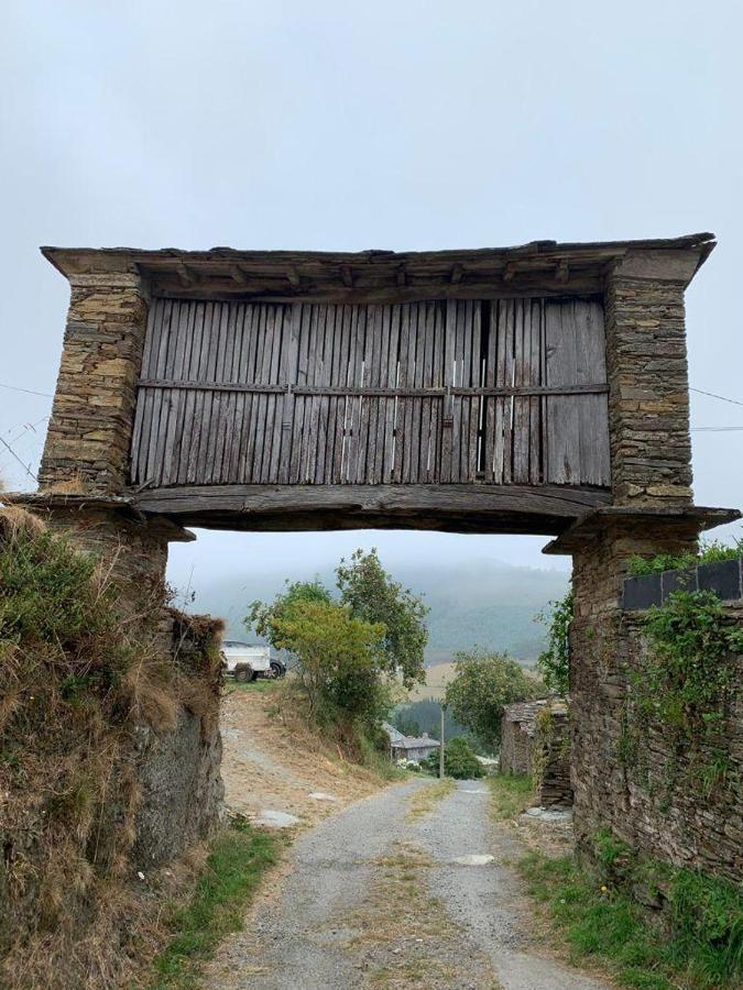 Finca Eiras Lugo Luaran gambar